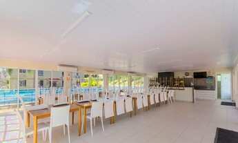 Imagem 3: Aluga-se apto com 50m², 2 dorm., 1 vaga