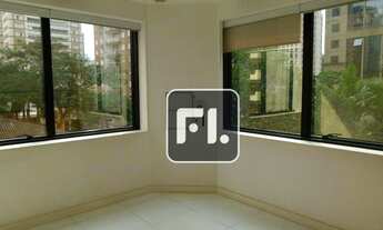 Imagem 1: Conjunto, 120 m² - venda por R$ 1.450.000,02 ou aluguel por R$ 9.000,01/mês - Itaim Bibi