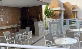 Imagem 3: Condomínio Alto Santa Lúcia