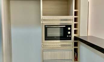 Imagem 4: Apartamento 2 Quartos, suíte, closet e ar condicionado