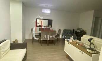 Imagem 3: Apartamento para Venda em Jundiaí, Jardim Ermida I, 2 dormitórios, 1 suíte, 1 banheiro, 2