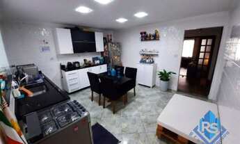 Imagem 4: Sobrado Residencial à venda, Rudge Ramos, São Bernardo do Campo - SO0237