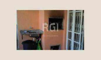 Imagem 6: Casa em Rubem Berta