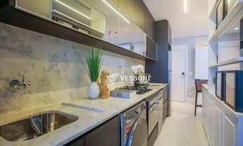 Imagem 6: Apartamento com 3 dormitórios à venda, 75 m² por R$ 1.090.200,00 - Alto da Glória - Curiti