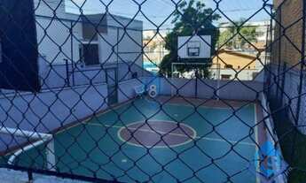 Imagem 7: Apartamento Residencial à venda, Vila Homero Thon, Santo André - AP2848