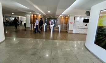 Imagem 3: Terra Brasilis - Sala Vista para o mar