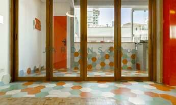 Imagem 6: SãO PAULO - Apartamento Padrão - Pinheiros