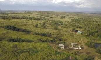 Imagem: Fazenda A Venda em Luziânia Goiás - 72,6