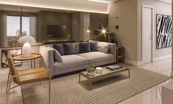 Imagem 5: Conheça o cobertura duplex com 106m² privativos e 3 vaga(s) no Rebouças em Curitiba