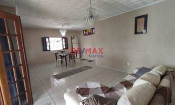 Imagem 7: Casa com vista para o Rio Negro, no Planalto/ terreno grande finanvia