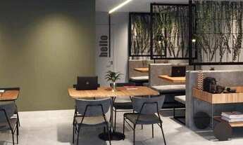 Imagem 5: SãO PAULO - Apartamento Padrão - Alto da Mooca