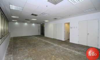 Imagem 7: São Paulo - Conjunto Comercial/sala - Vila Olímpia