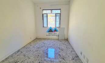 Imagem 2: Excelente apartamento (conjugado) à venda em Copacabana