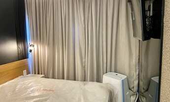 Imagem 6: Alugo apartamento 100% Mobiliado e decorado