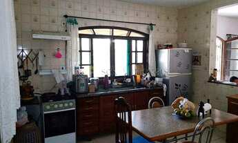 Imagem 5: Casa com 3 dorms, Parque Augustus, Itanhaém - R$ 400 mil, Cod: 429