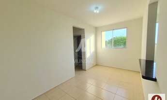 Imagem: Apartamento (tipo - padrao) 2 dormitórios