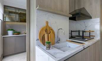 Imagem 12: SãO PAULO - Apartamento Padrão - Ipiranga