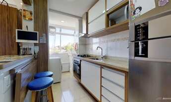 Imagem 4: PORTO ALEGRE - Apartamento Padrão - Cristal