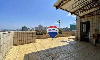 Imagem 4: Cobertura a venda rua Professor Miguel de souza