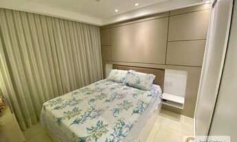 Imagem 7: Apartamento mobiliado, 3 quartos, 2 vagas - Altiplano