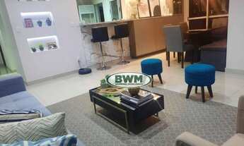 Imagem 3: Apartamento c/3 dormitórios à venda, 110 m², Centro - Sorocaba/SP