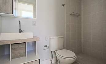 Imagem 5: Apartamento para venda tem 67 metros quadrados com 2 quartos em Santo Antônio - Porto Aleg