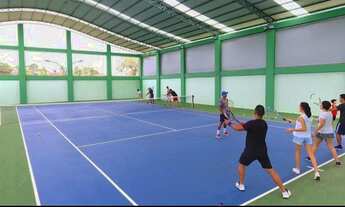 Imagem 4: VENDE-SE LOTE NO CONDOMÍNIO BOUGAINVILLEA