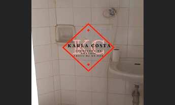 Imagem 7: Apartamento para venda na Passagem com 2 quartos + dependência completa