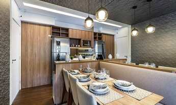 Imagem 5: SãO PAULO - Apartamento Padrão - Guarapiranga