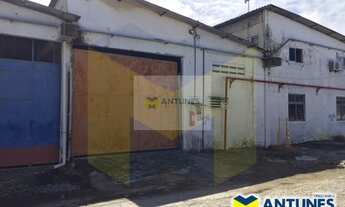 Imagem 2: Alugue galpão em Condominio com 346 m² em Afogados