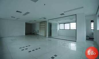 Imagem 3: São Paulo - Conjunto Comercial/sala - Brooklin