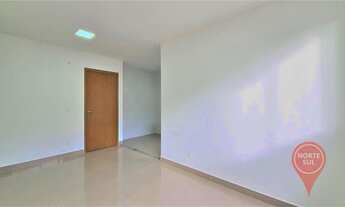 Imagem 5: Apartamento com 2 dormitórios para alugar, 60 m² por R$ 2.000,00/mês - Buritis - Belo Hori