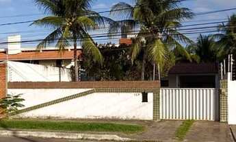 Imagem 2: Casa com 2 dormitórios à venda, 80 m² por R$ 775.000,00 - Bessa - João Pessoa/PB