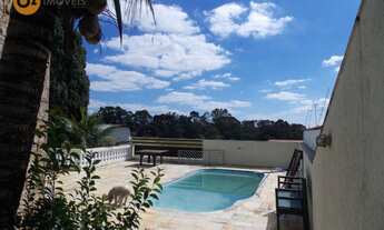 Imagem 4: Casa com 4 dormitórios à venda, 360 m² por R$ 1.150.000,00 - City Bussocaba - Osasco/SP