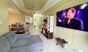 Imagem 6: APARTAMENTO COM 3 QUARTOS NO CONDOMINIO JULIANA 3 ETAPA 2