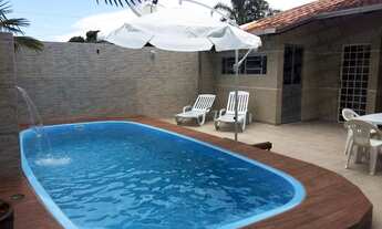 Imagem 2: Sobrado com Piscina em Itapema-SC