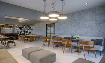 Imagem 4: SãO PAULO - Apartamento Padrão - Barra Funda