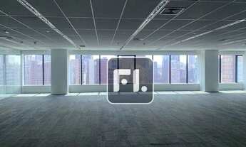 Imagem 3: Conjunto para alugar, 1130 m² - Itaim Bibi - São Paulo/SP