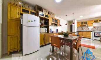 Imagem 4: Casa Residencial à venda, Paulicéia, São Bernardo do Campo - CA0417