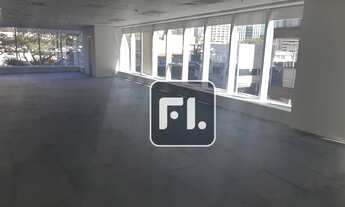 Imagem 3: Conjunto para alugar, 222 m² por R$ 16.700,01/mês - Vila Olímpia - São Paulo/SP