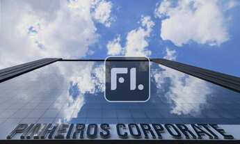 Imagem: Loja para alugar, 1420 m² por R$ 120.700,04/mês