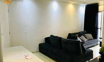 Imagem 3: Apartamento com 2 dormitórios à venda, 64 m² por R$ 410.000,00 - Centro - Osasco/SP