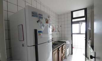 Imagem 6: Apartamento 3 Dormitórios Sendo 1 Suíte 138m2 Á Venda no Tatuapé São Paulo