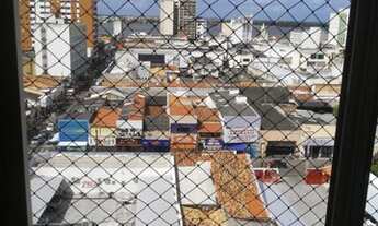 Imagem 5: Apto no edifício futuro no centro