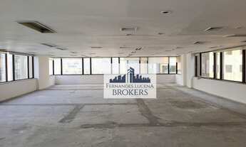 Imagem 4: Conjunto para alugar, 244 m² por R$ 14.000,00/mês - Vila Olímpia - São Paulo/SP