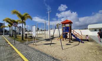 Imagem 4: Casa de condomínio térrea para venda com 90 metros quadrados com 3 quartos