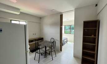 Imagem 6: Flat Mobiliado em Ponta Negra à 200m do Praia Shopping