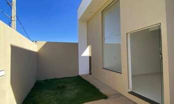 Imagem: CASA NO AFONSO QUEIROZ - PATOS DE MINAS