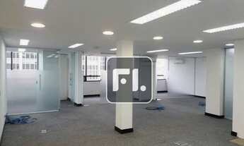 Imagem: Conjunto comercial para locação, Jardim