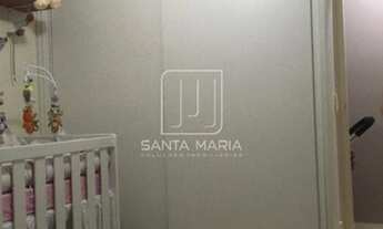 Imagem 5: Apartamento (tipo - padrao) 2 dormitórios, portaria 24hs, lazer, em condomínio fechado